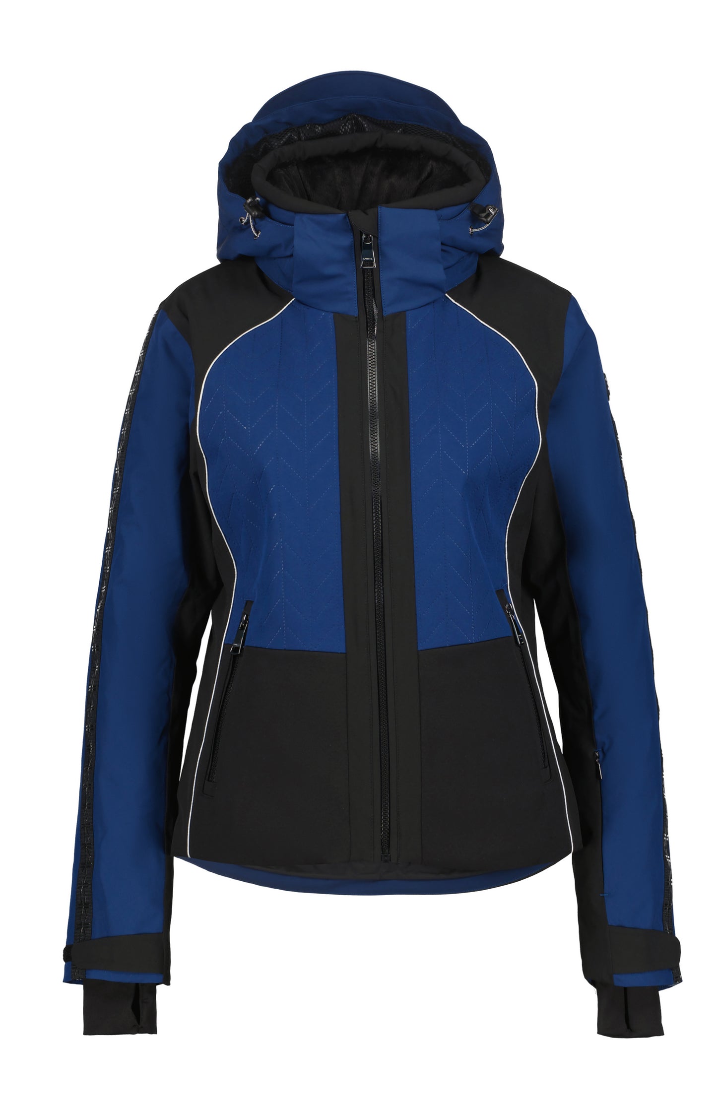 Luhta Mukkavaara Women Jacket