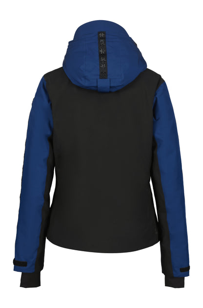 Luhta Mukkavaara Women Jacket