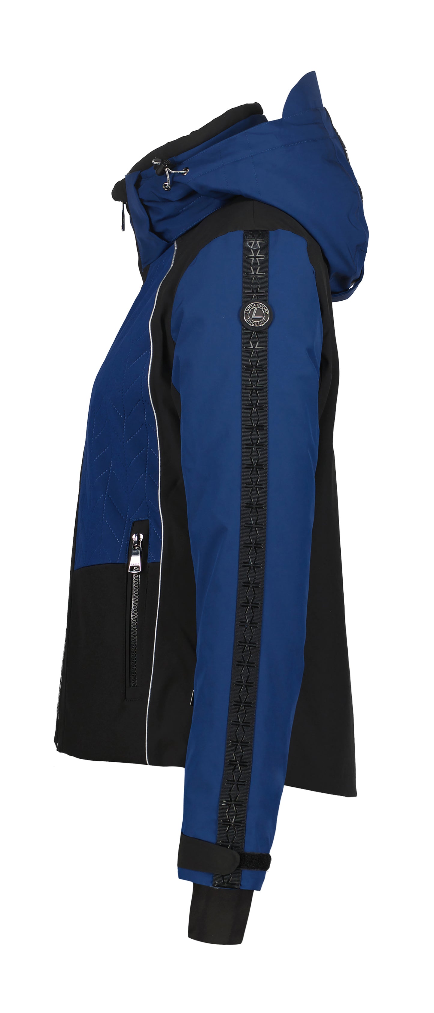 Luhta Mukkavaara Women Jacket