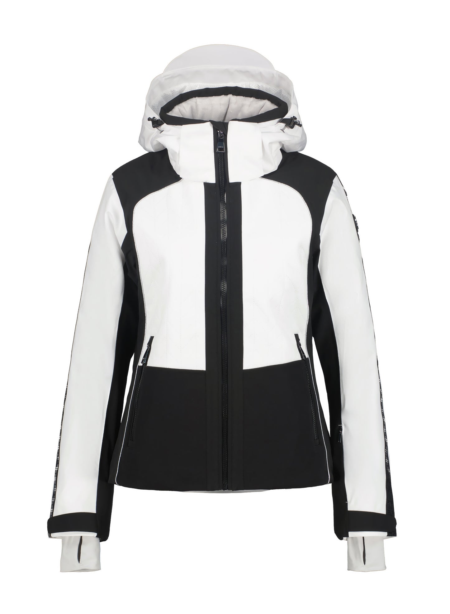 Luhta Mukkavaara Women Jacket