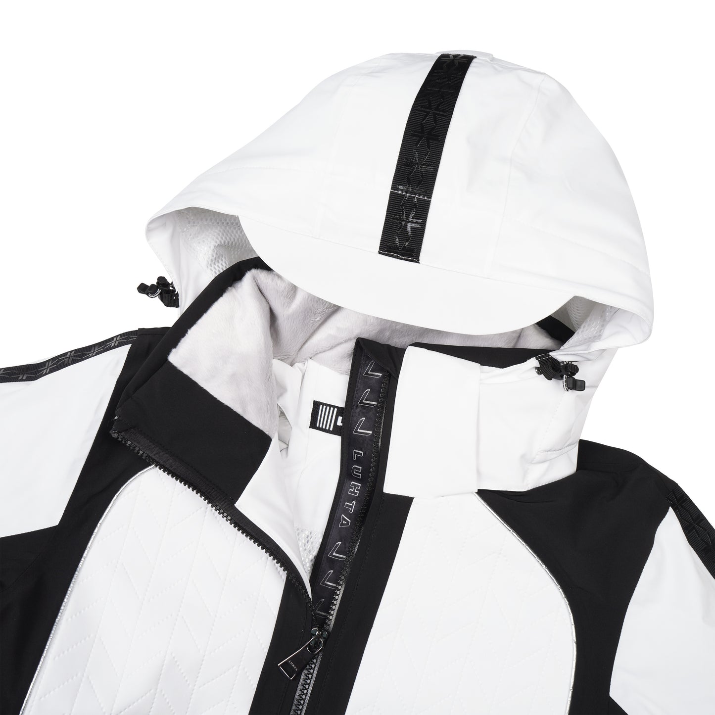 Luhta Mukkavaara Women Jacket
