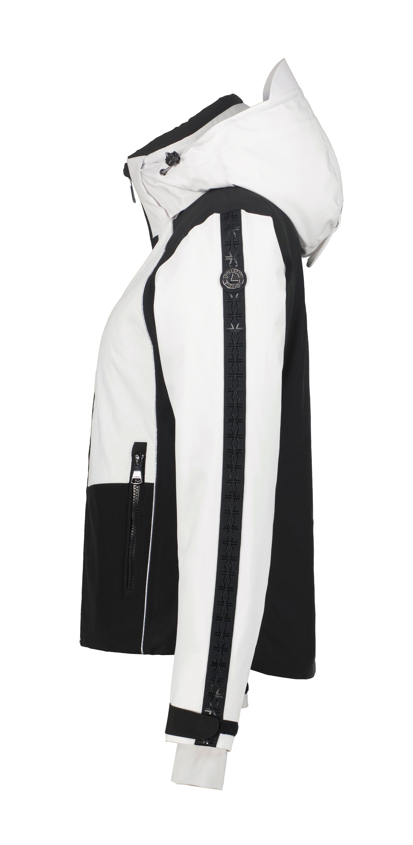 Luhta Mukkavaara Women Jacket