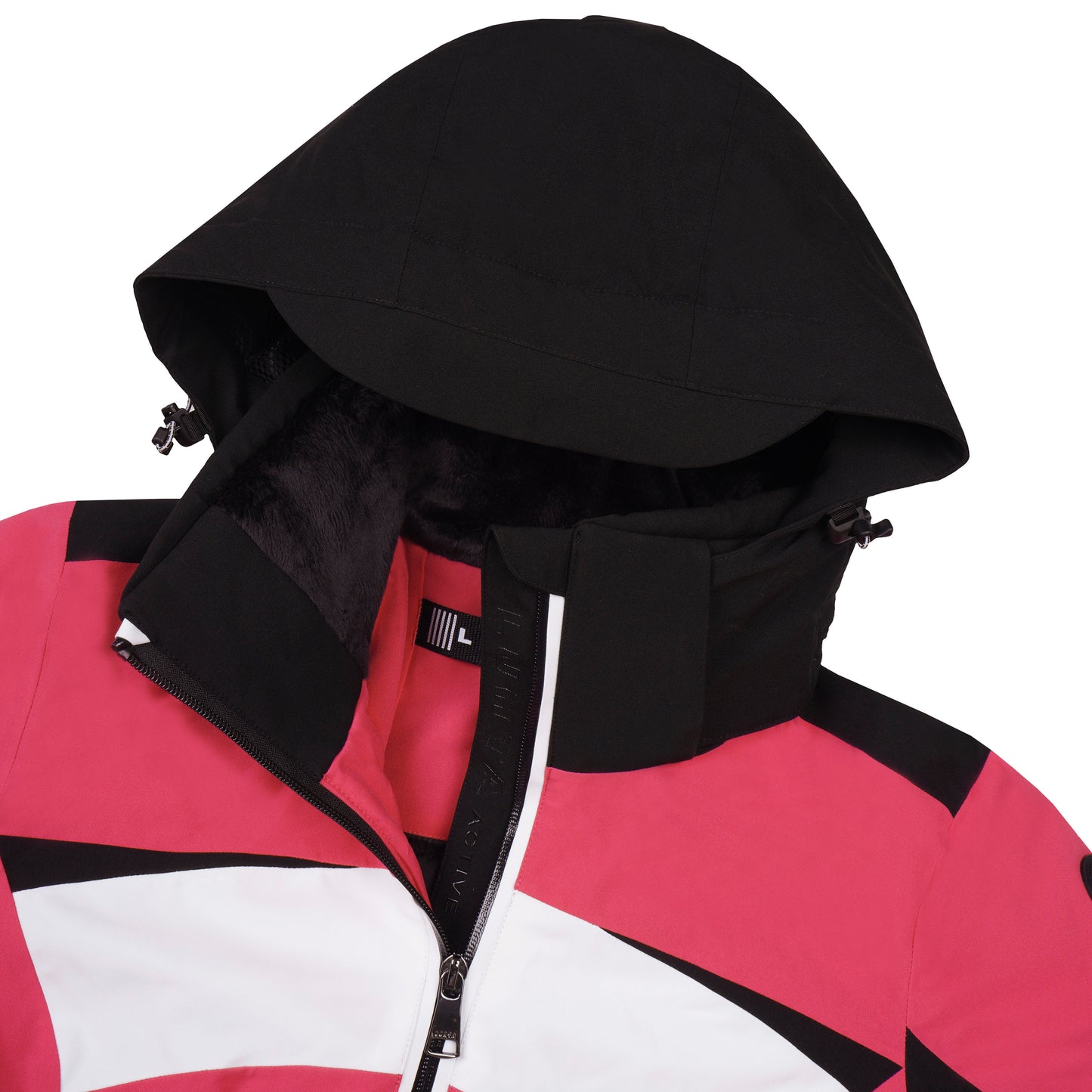 Luhta Muurivaara Women Jacket