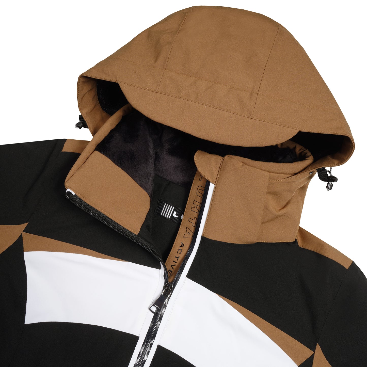 Luhta Muurivaara Women Jacket