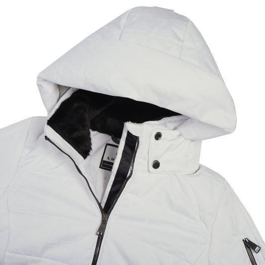Luhta Sammaltunturi Women Jacket