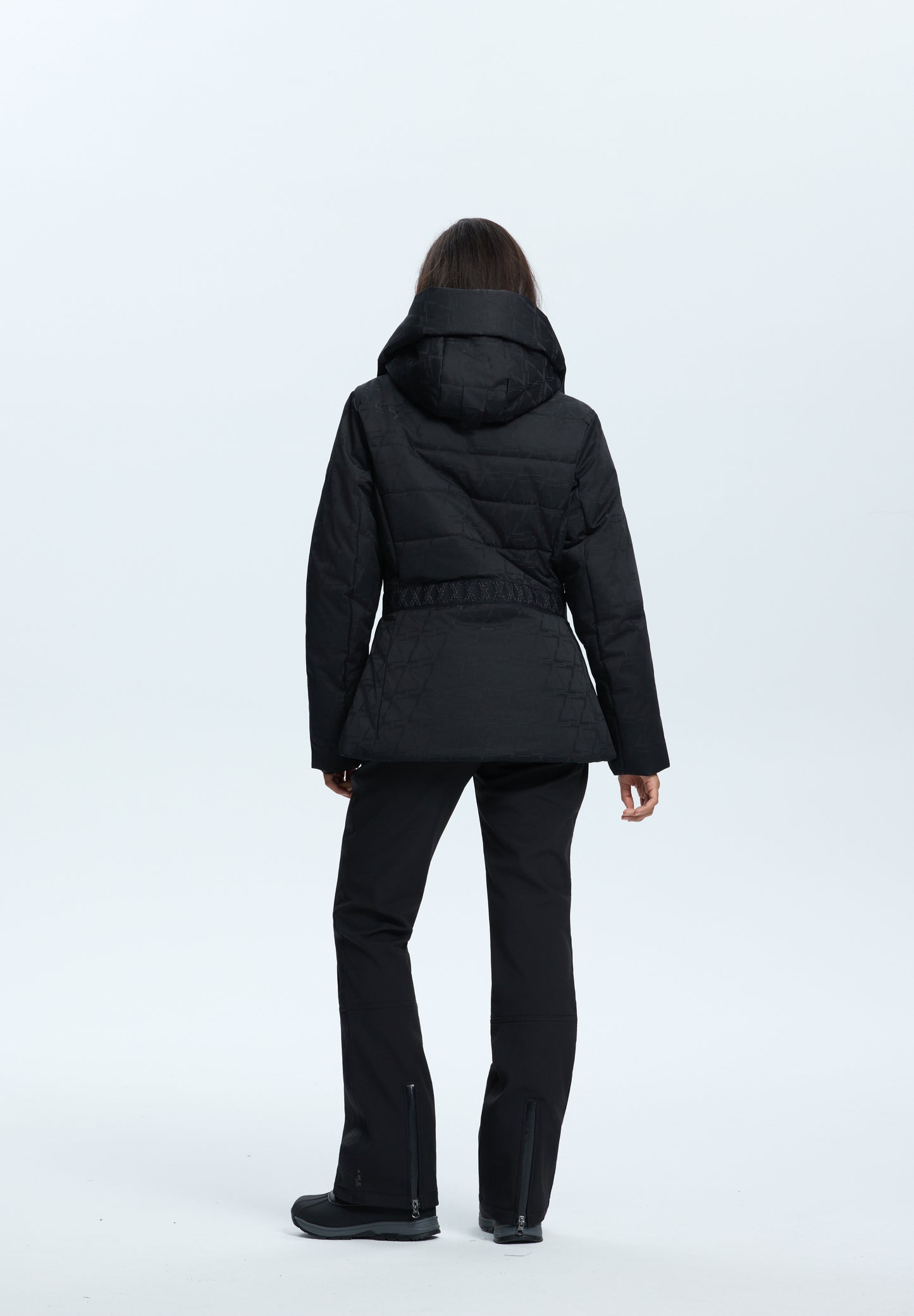Luhta Sammaltunturi Women Jacket