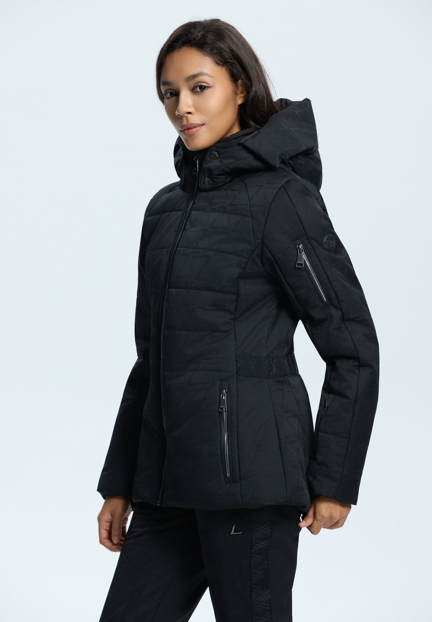Luhta Sammaltunturi Women Jacket
