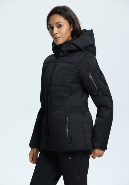 Luhta Sammaltunturi Women Jacket