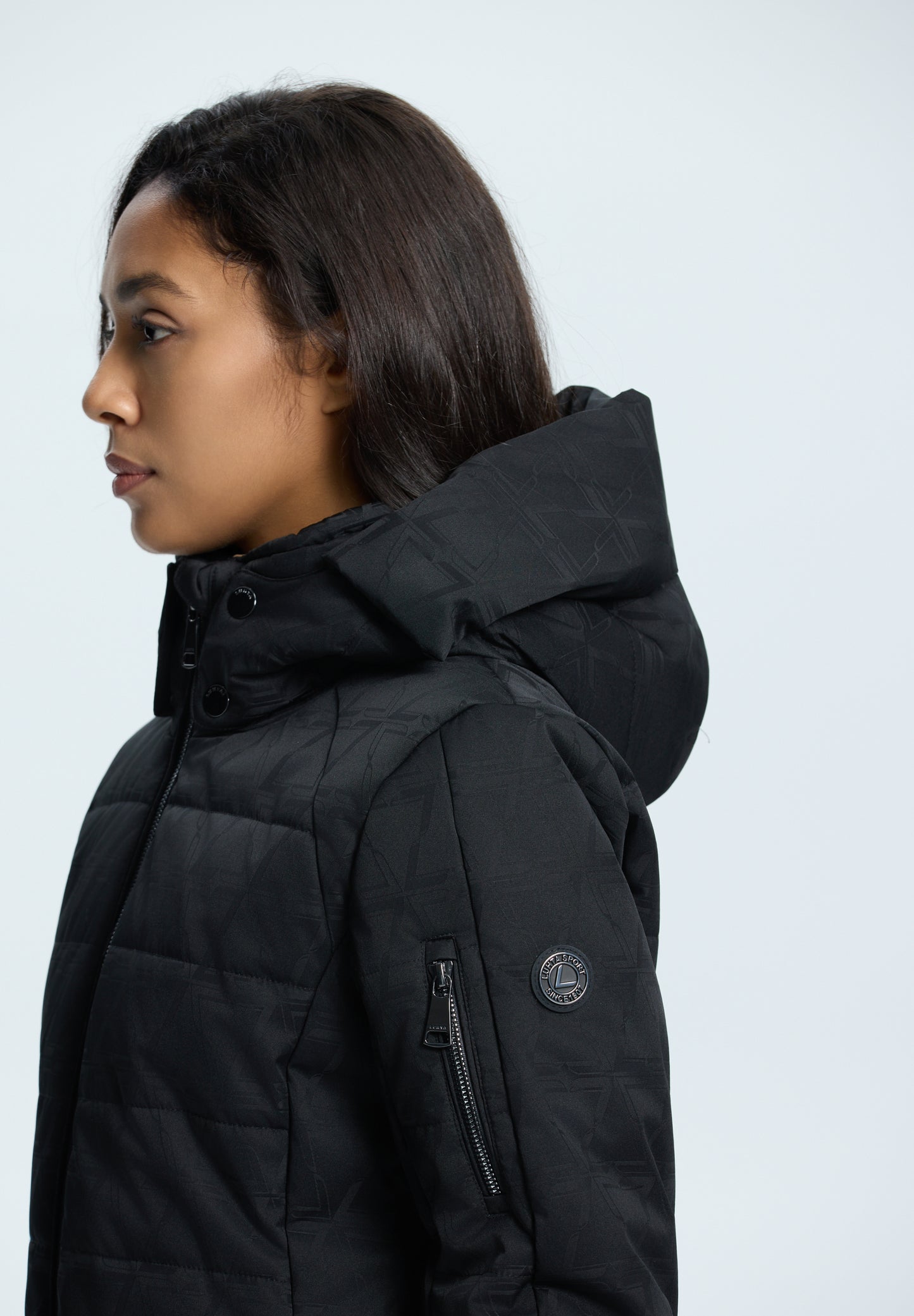 Luhta Sammaltunturi Women Jacket