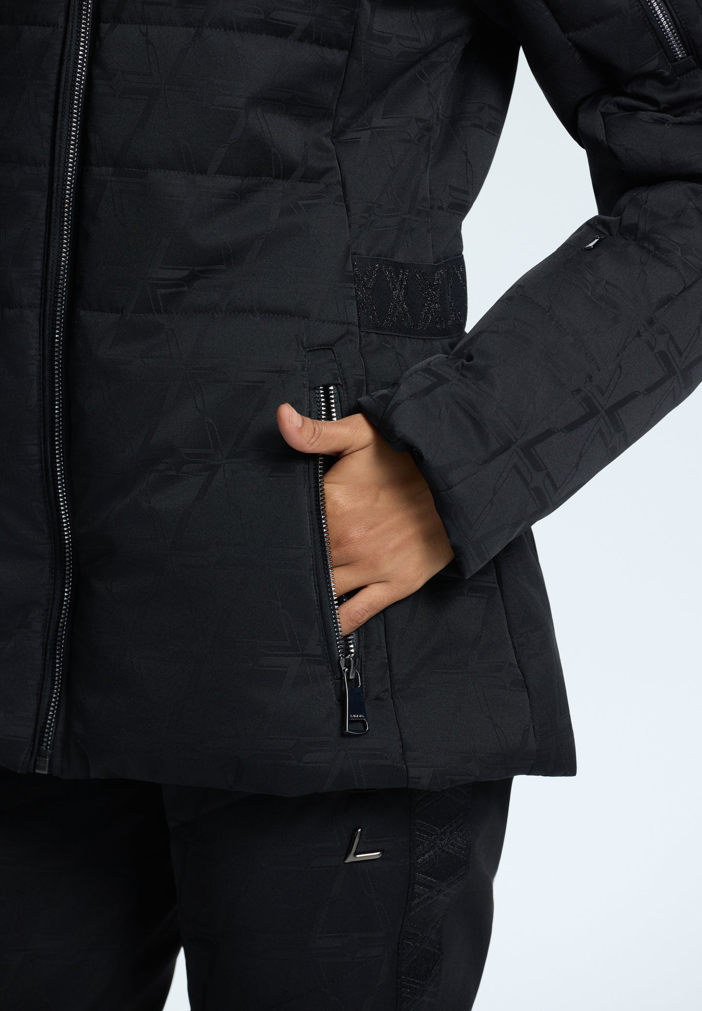 Luhta Sammaltunturi Women Jacket