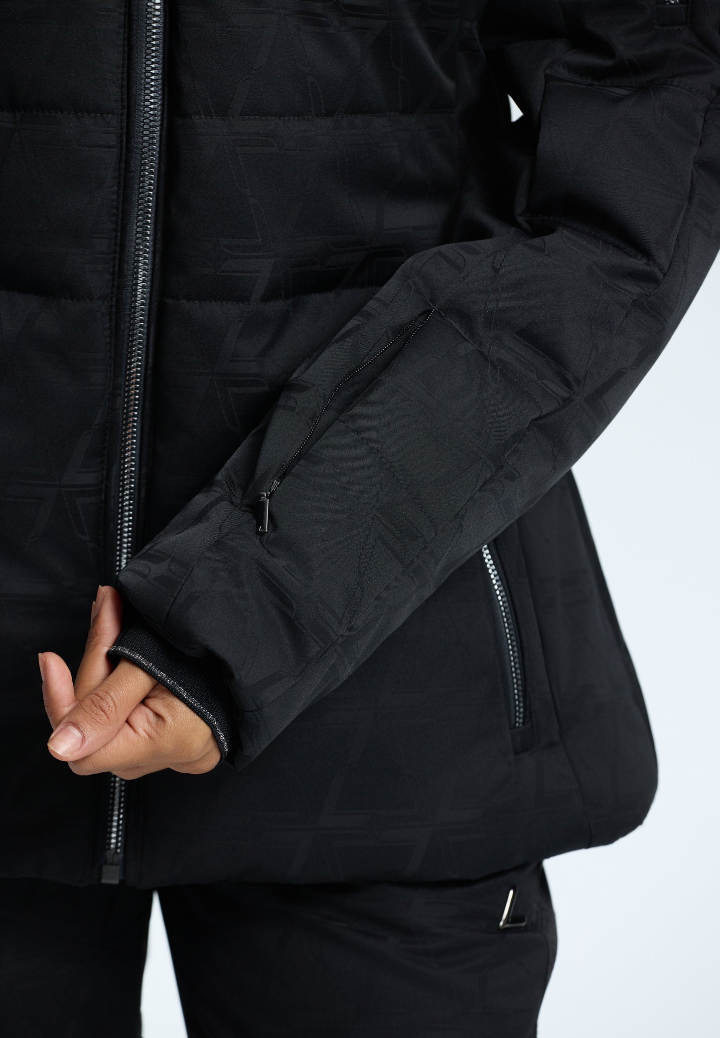 Luhta Sammaltunturi Women Jacket