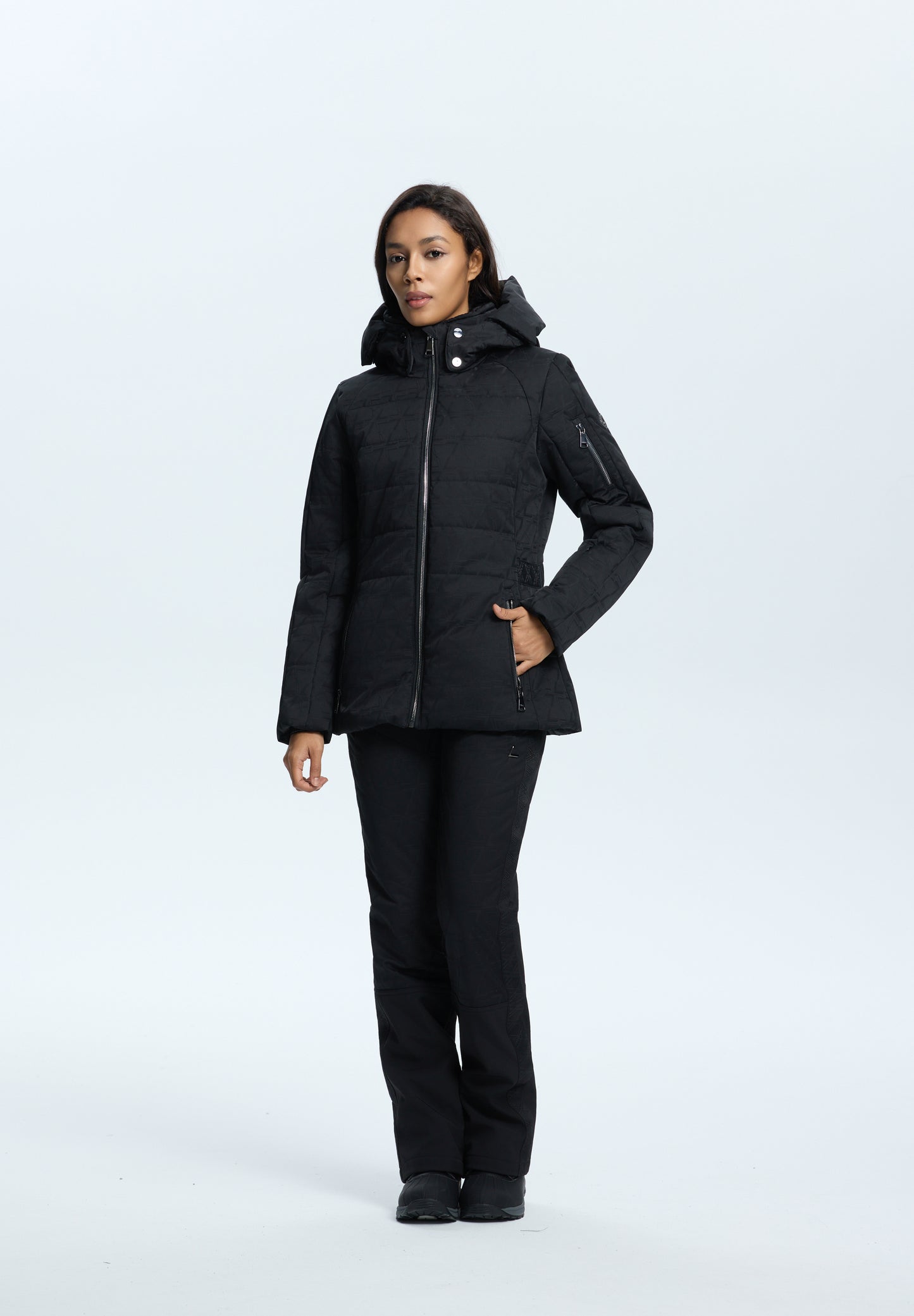 Luhta Sammaltunturi Women Jacket