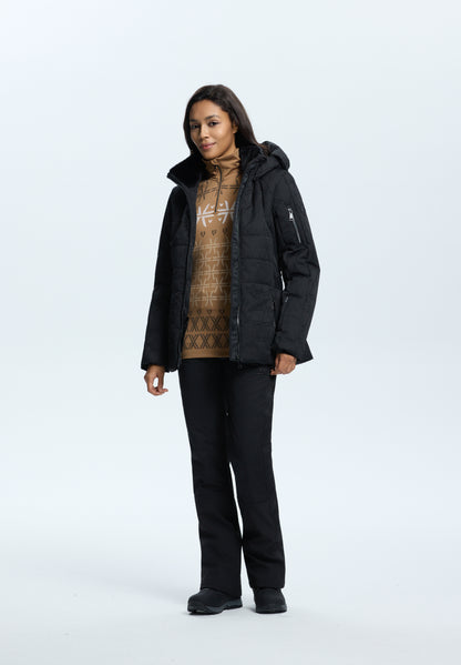 Luhta Sammaltunturi Women Jacket