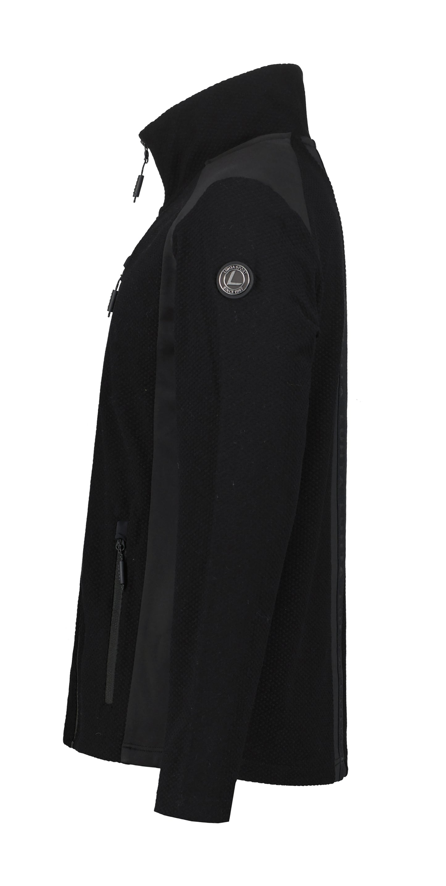Luhta Jollanoaivi Men Midlayer