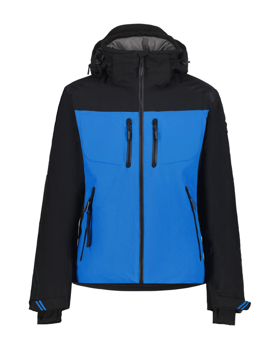 Luhta Kurula Men Jacket