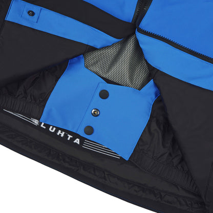 Luhta Kurula Men Jacket