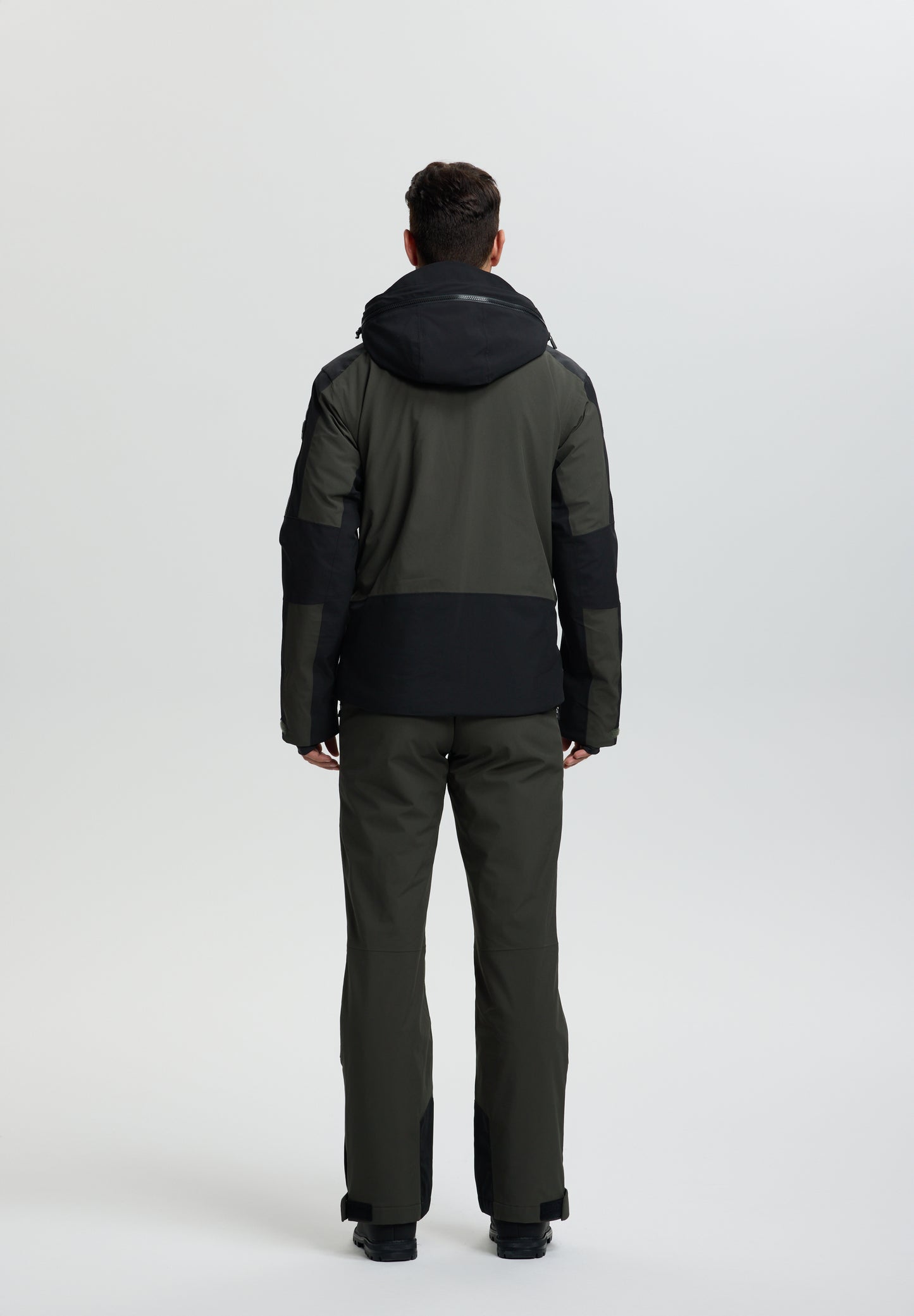 Luhta Kurula Men Jacket
