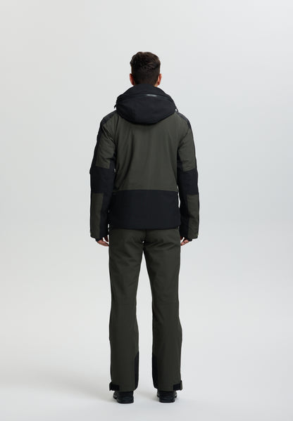 Luhta Kurula Men Jacket