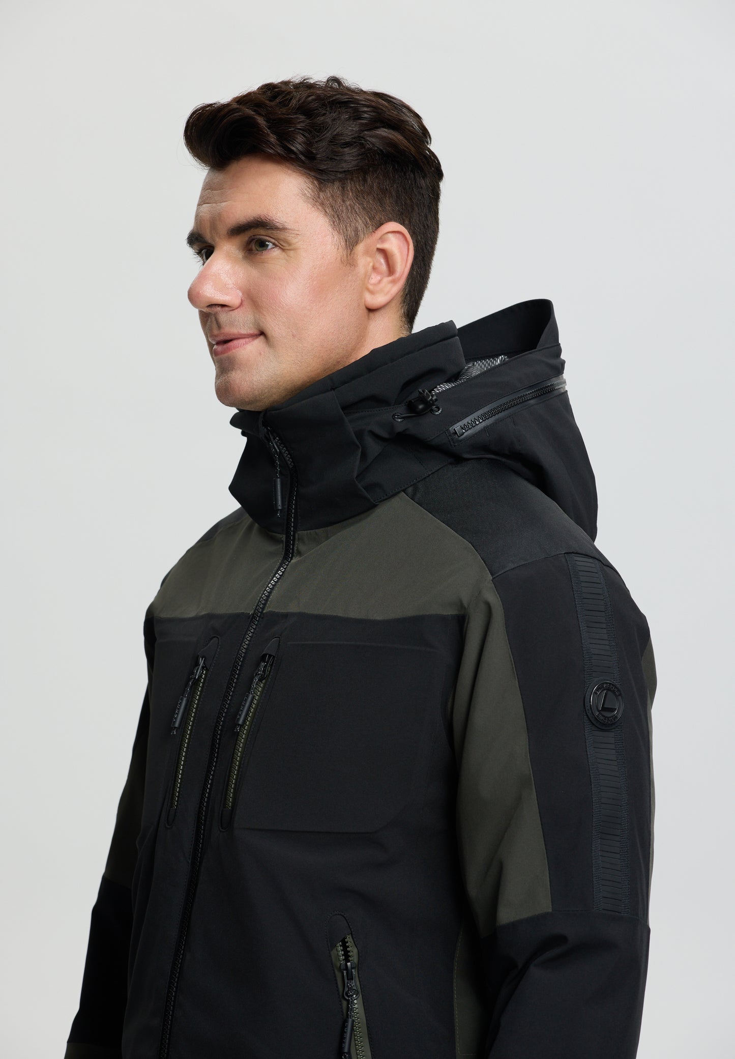 Luhta Kurula Men Jacket