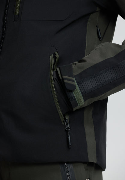 Luhta Kurula Men Jacket