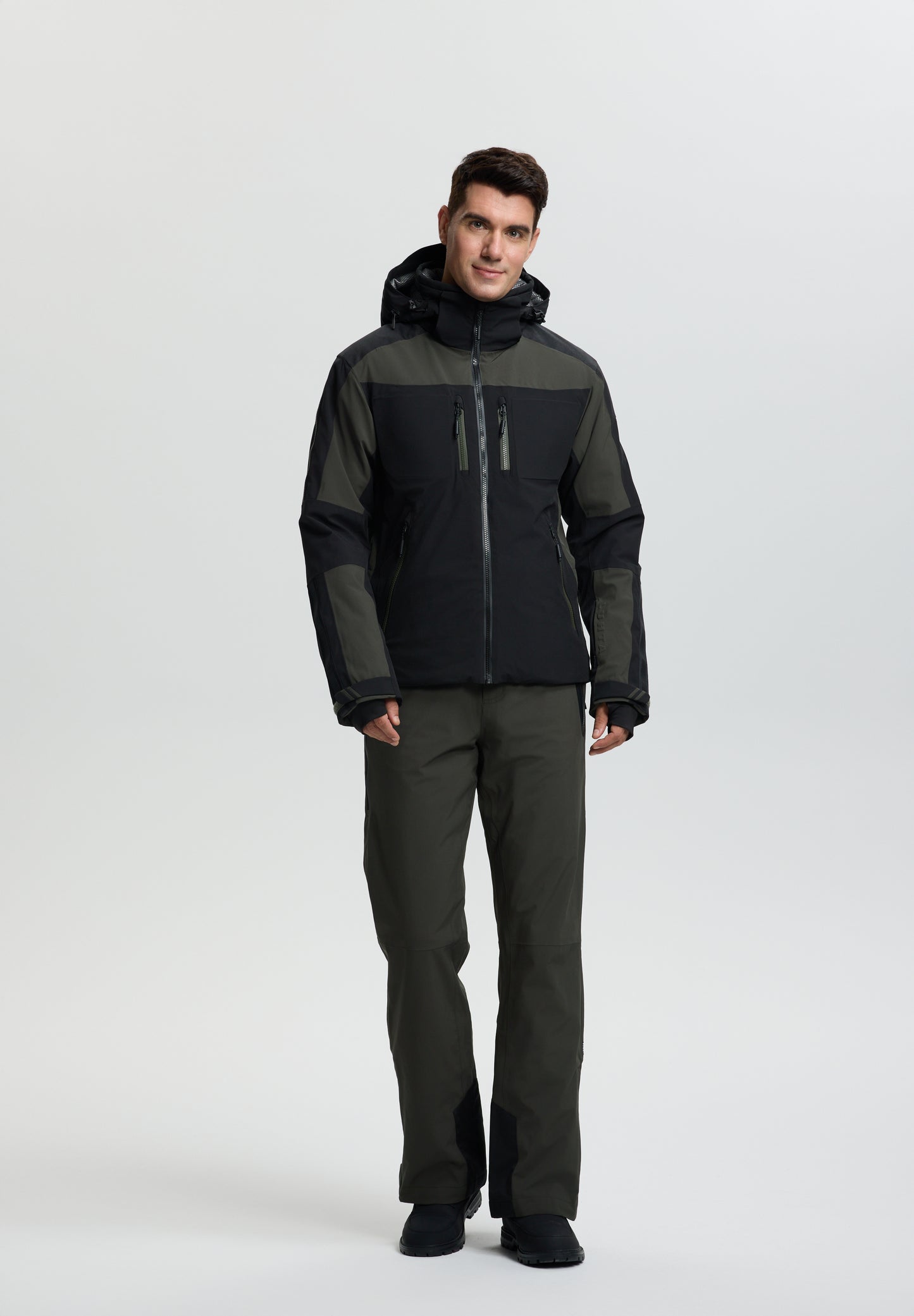 Luhta Kurula Men Jacket