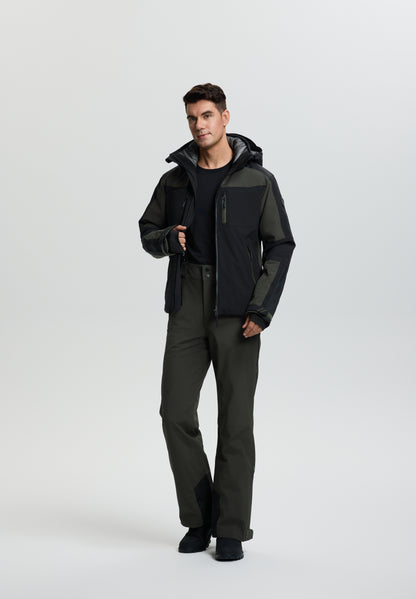 Luhta Kurula Men Jacket