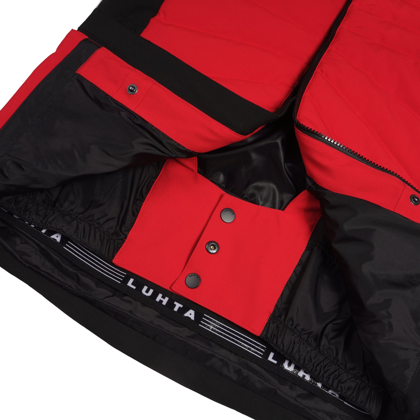 Luhta Karravaara Men Jacket