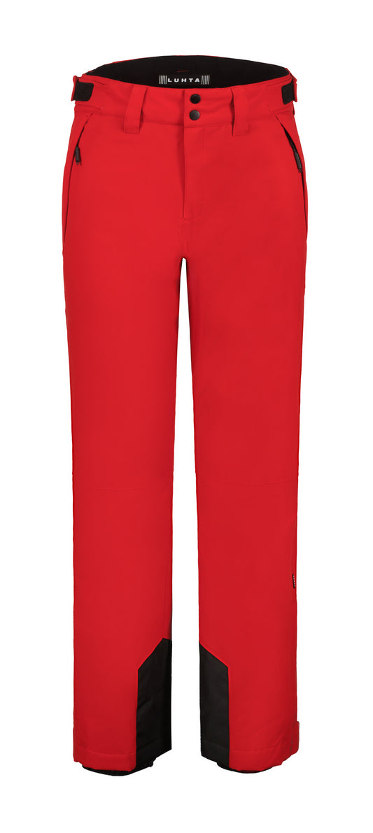 Luhta Kumpula Men Pants