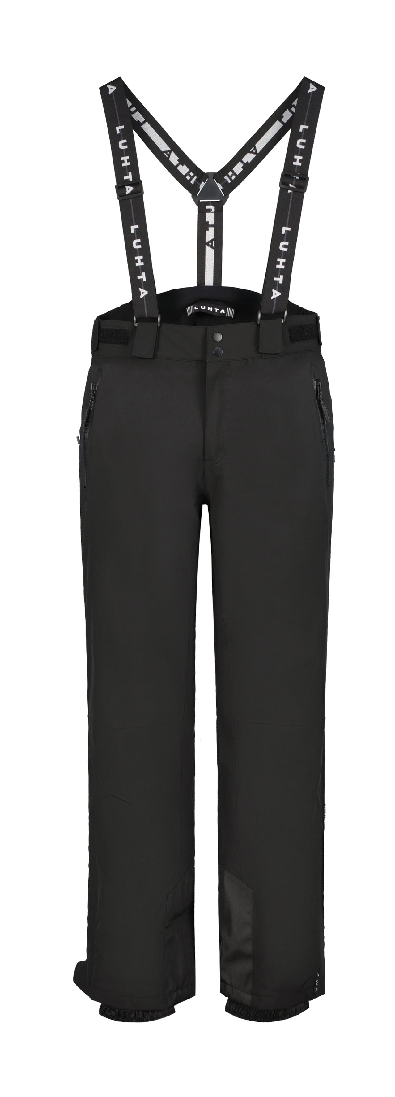 Luhta Kortepohja Men Pants