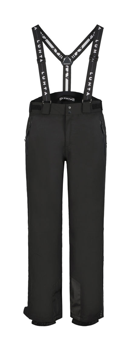 Luhta Kortepohja Men Pants