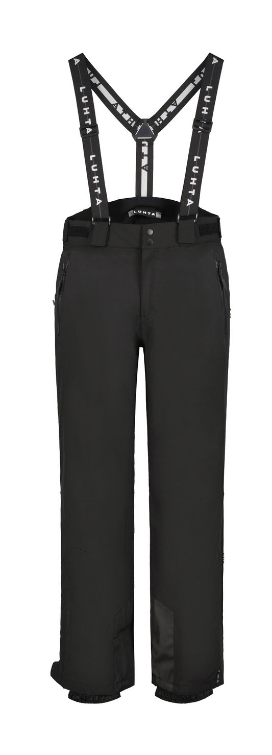 Luhta Kortepohja Men Pants