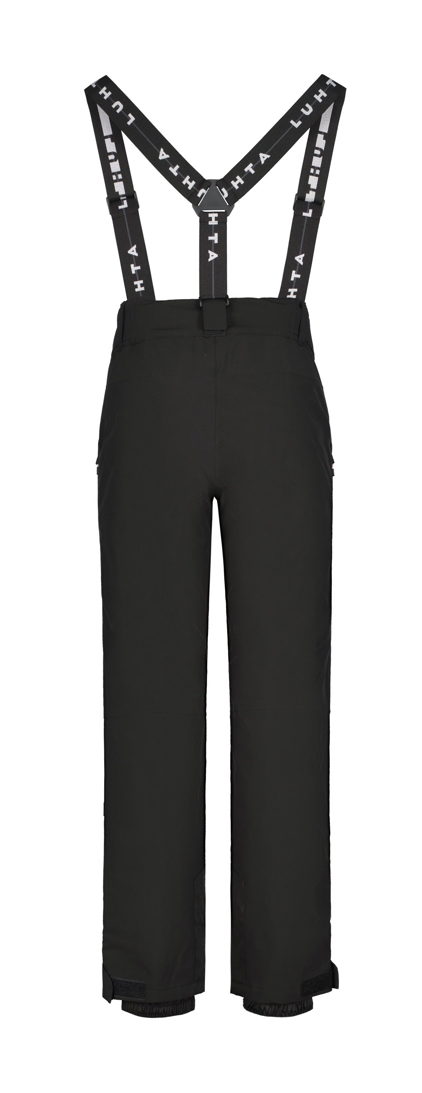 Luhta Kortepohja Men Pants