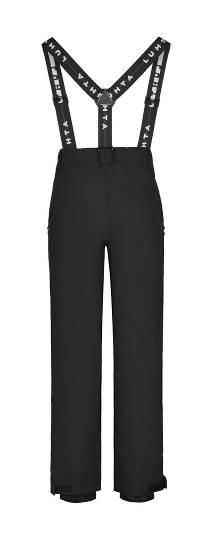 Luhta Kortepohja Men Pants