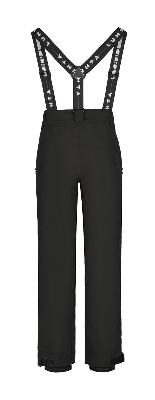 Luhta Kortepohja Men Pants