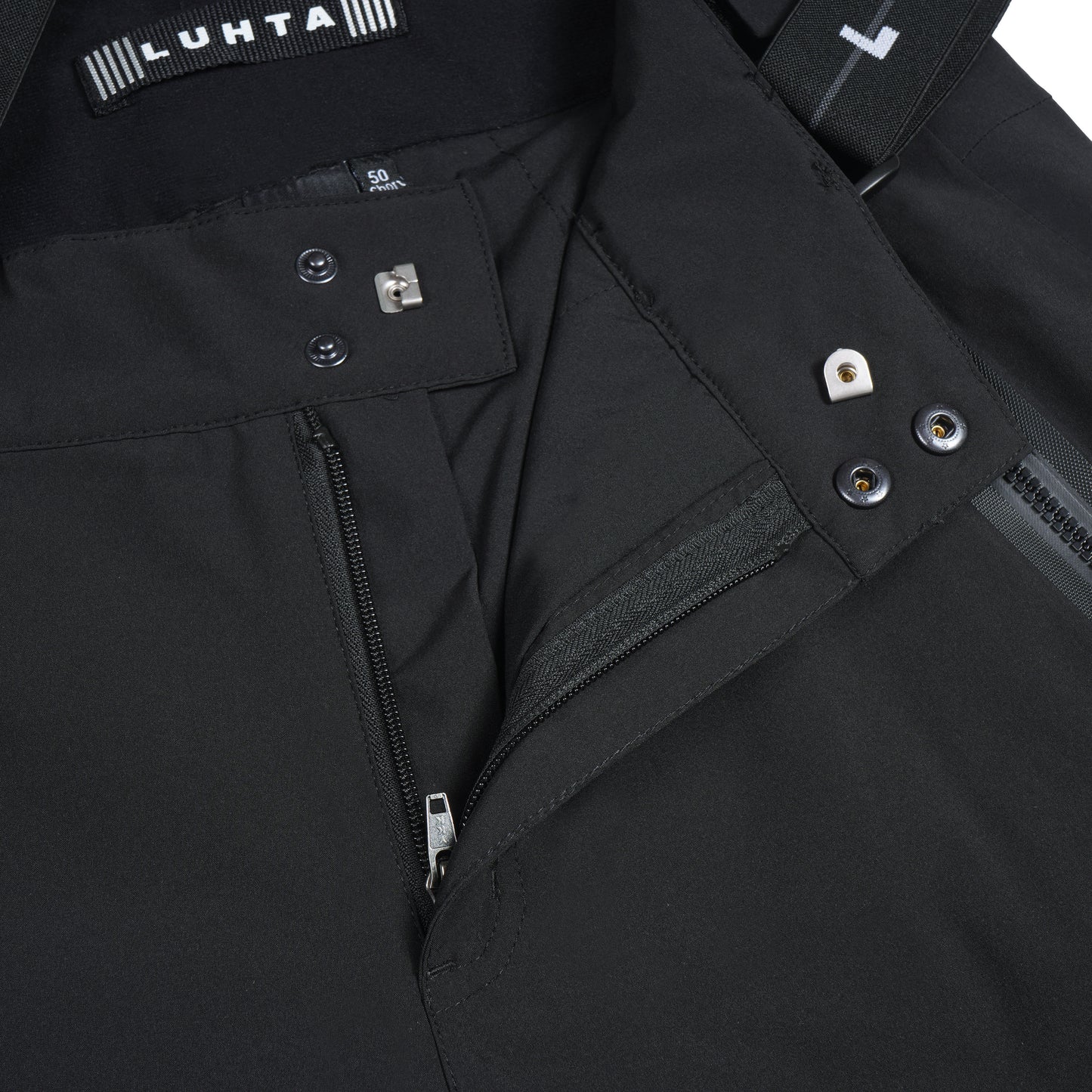 Luhta Kortepohja Men Pants