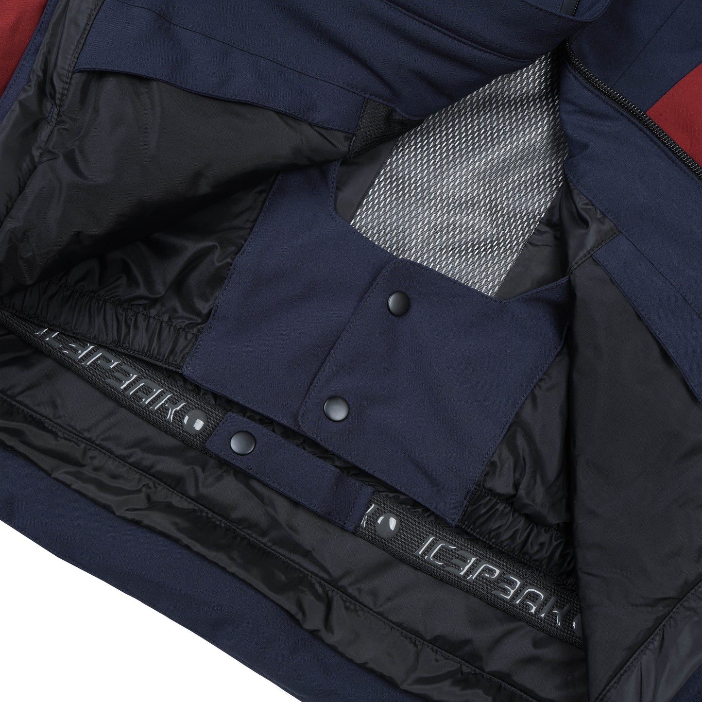 Icepeak Fircrest Men Jacket