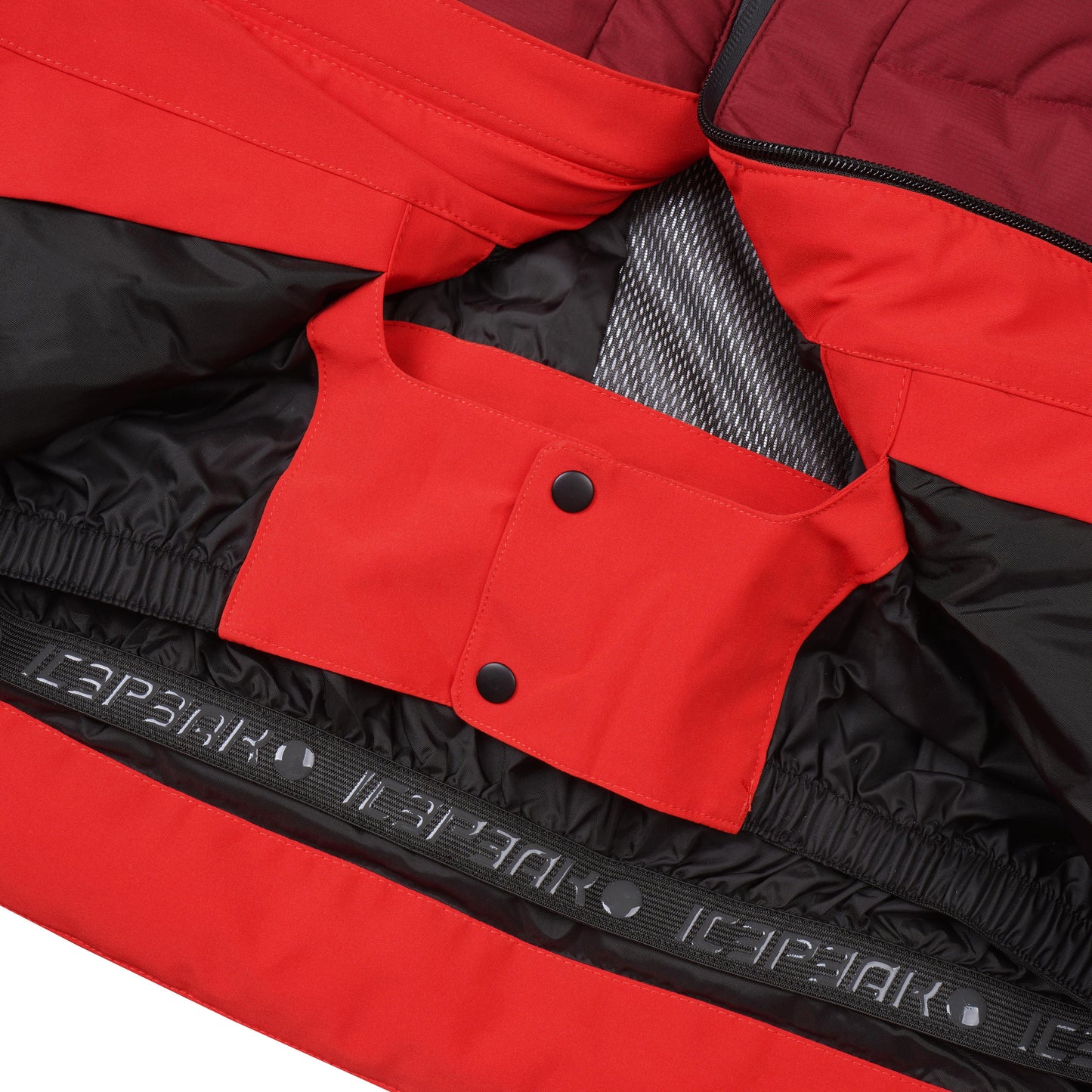 Icepeak Folsom Men Jacket