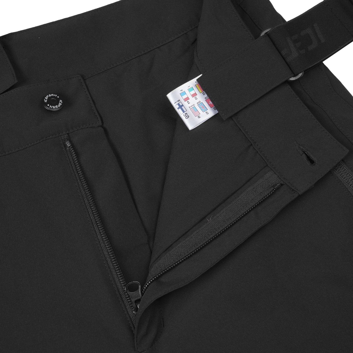 Icepeak Freiberg Men Pants