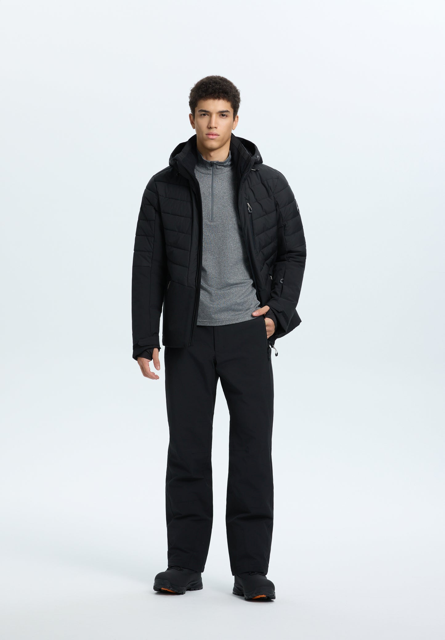 Icepeak Freiberg Men Pants