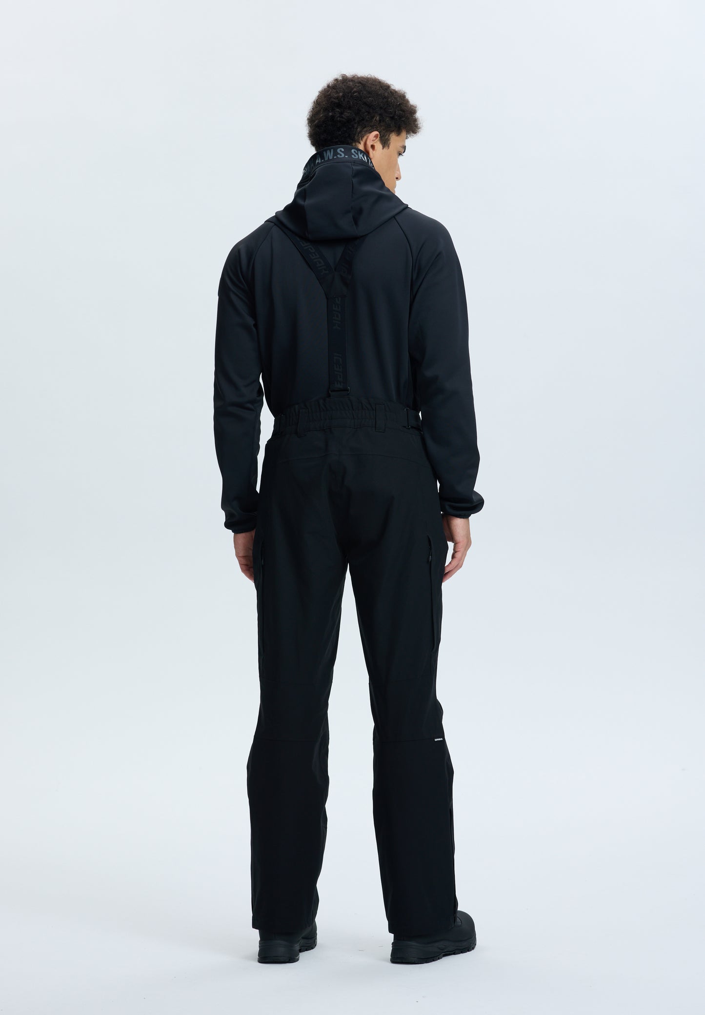 Icepeak Fairfield Man Pants