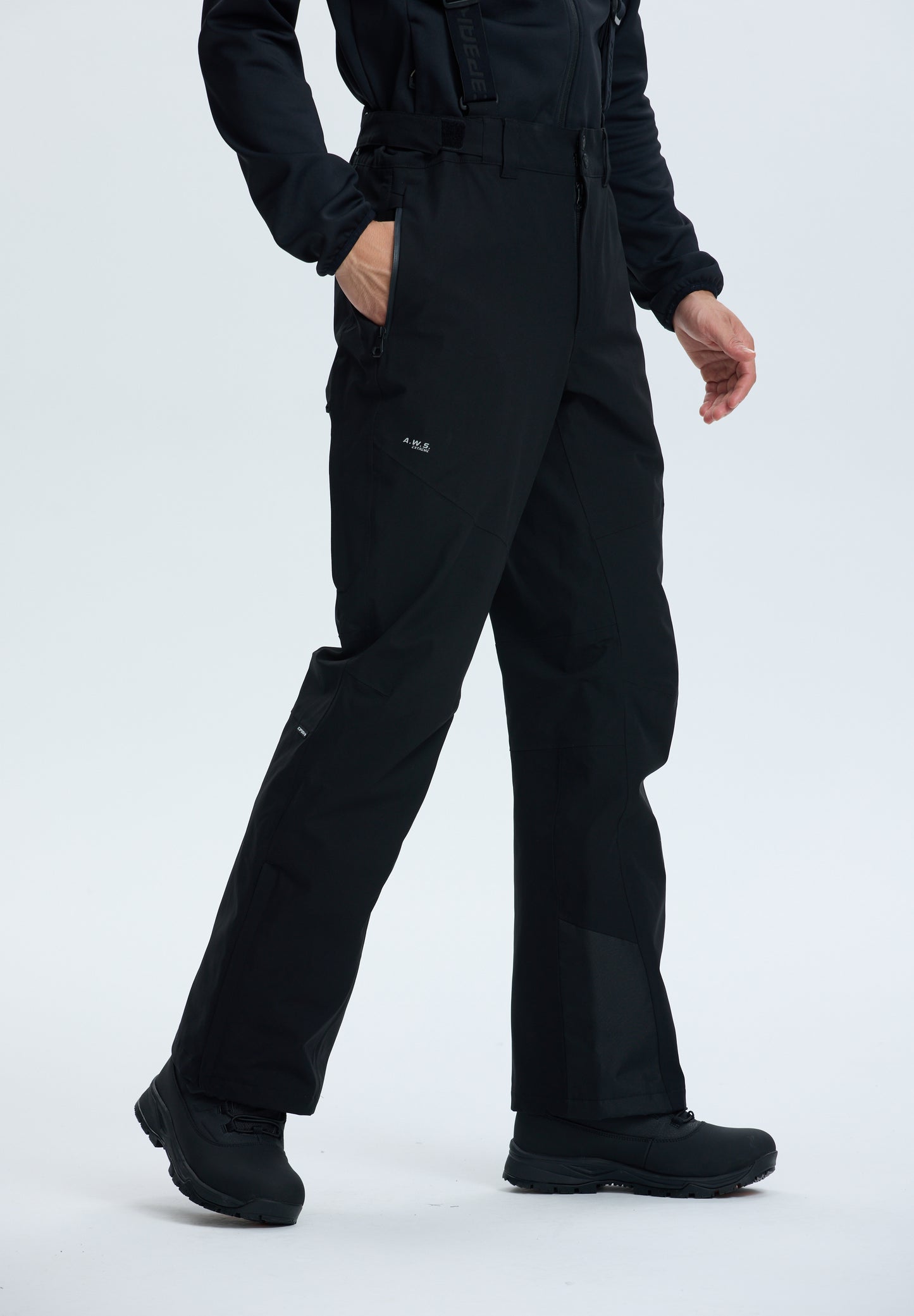 Icepeak Fairfield Man Pants