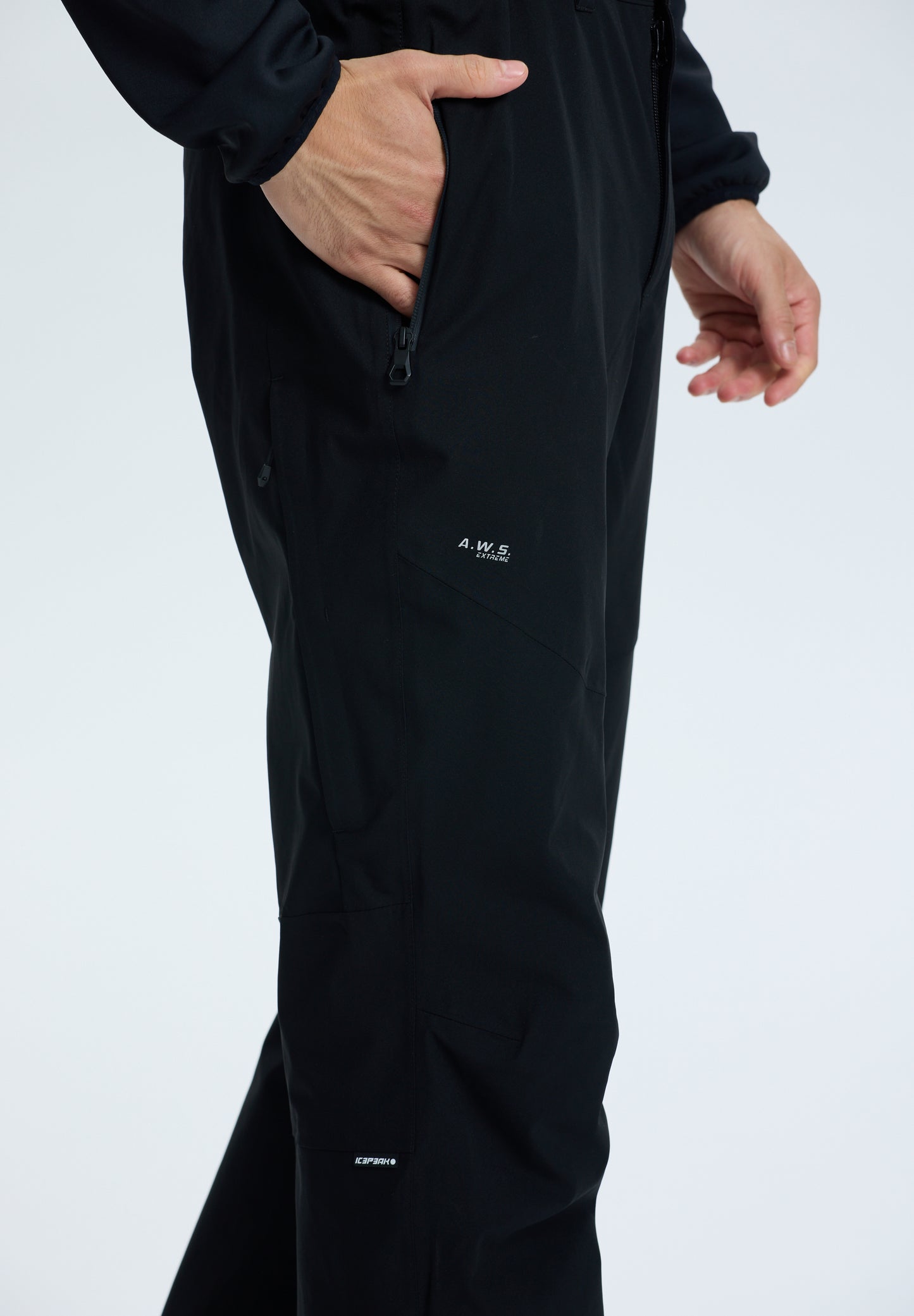 Icepeak Fairfield Man Pants