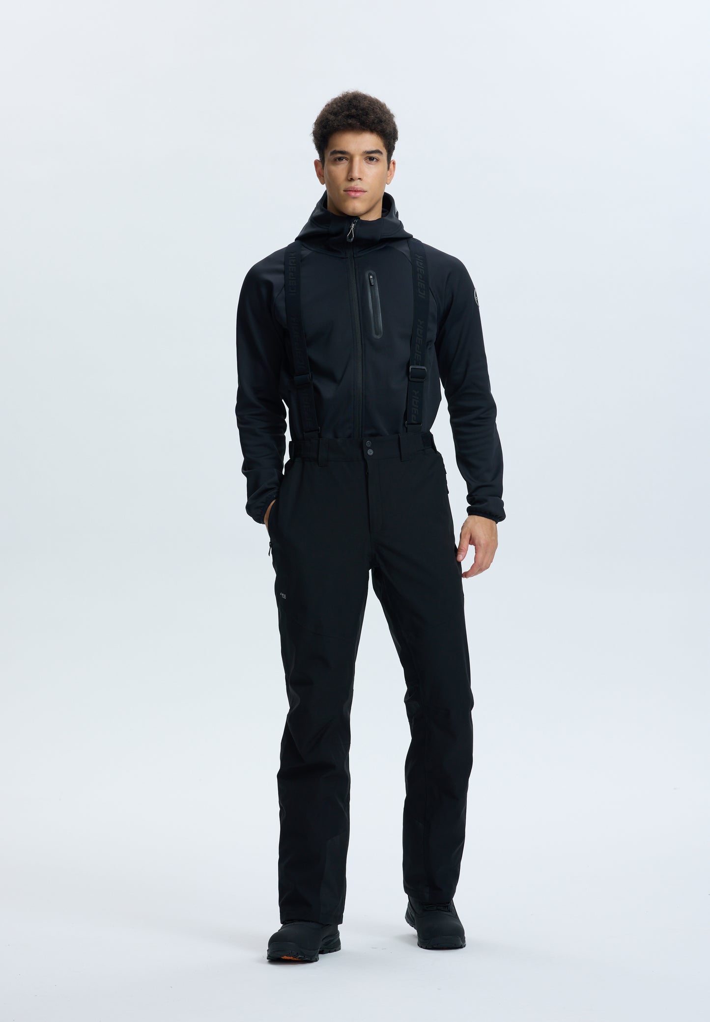 Icepeak Fairfield Man Pants