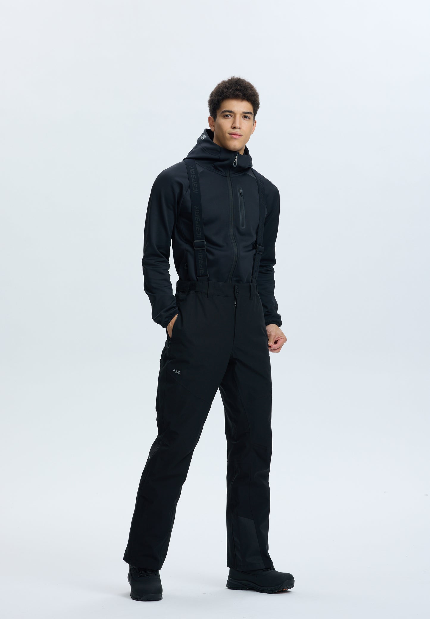 Icepeak Fairfield Man Pants