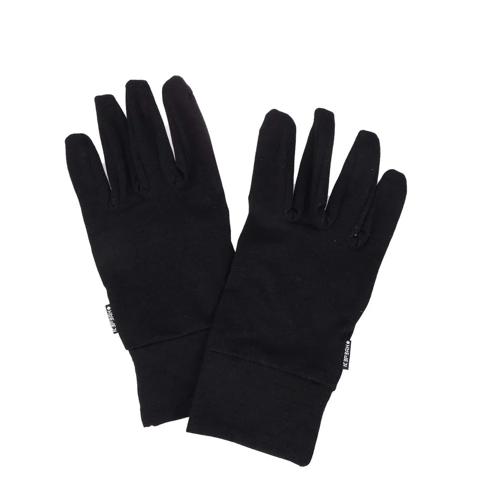 Icepeak Unisex Harbert Gloves