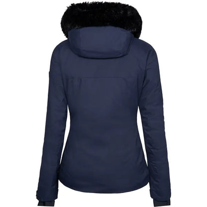 Degre 7 Geod FF Women's Ski Jacket
