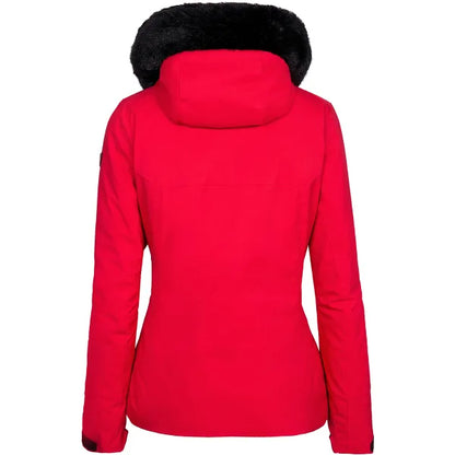 Degre 7 Geod FF Women's Ski Jacket