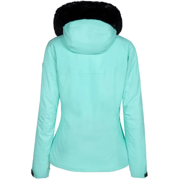 Degre 7 Geod FF Women's Ski Jacket