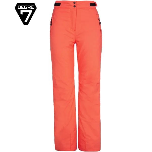 Degre 7 Valgau Women Ski Pants