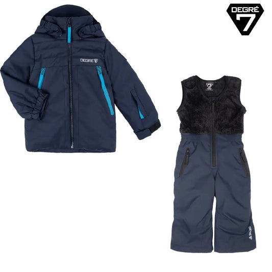 Degre 7 滑雪服套裝